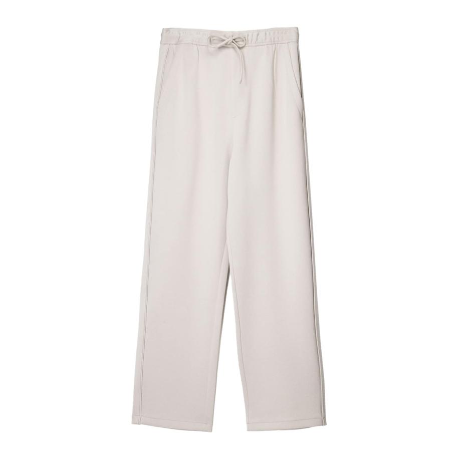 Bershka Bershka Broek greige -