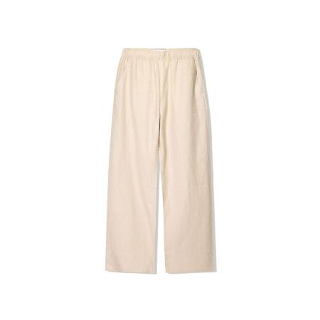 Bershka Bershka Broek sand