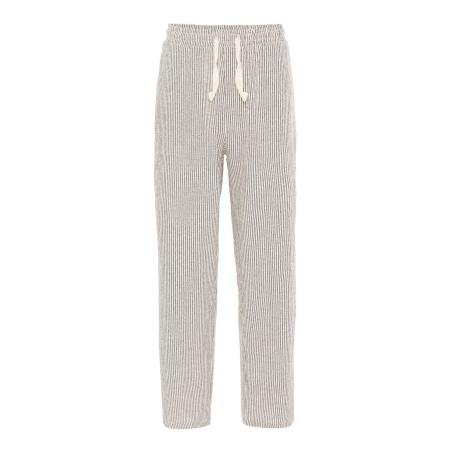 Dandalo Dandalo Broek lichtbruin / wit