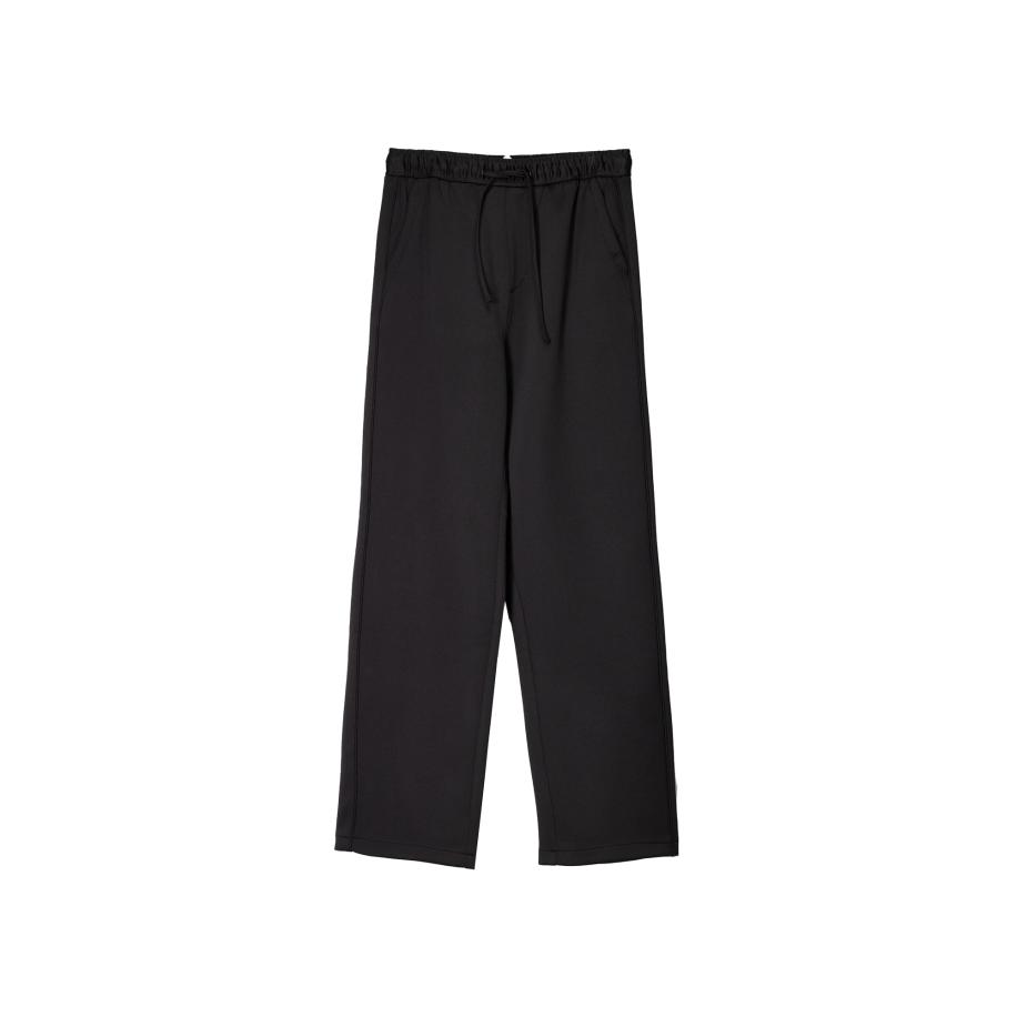 Bershka Bershka Broek zwart -
