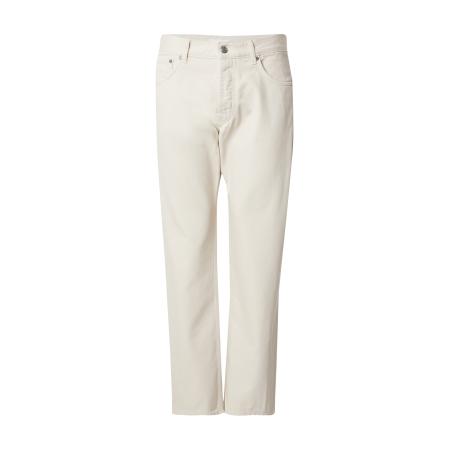 NN07 NN07 Broek Sonny 1874 crème