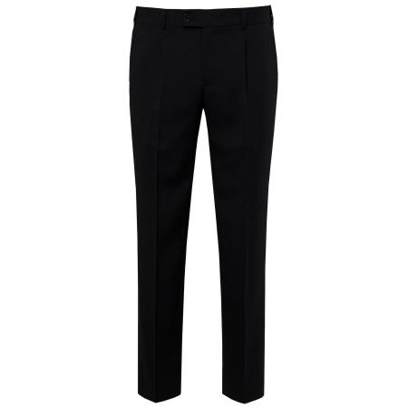 men plus Men Plus Pantalon zwart