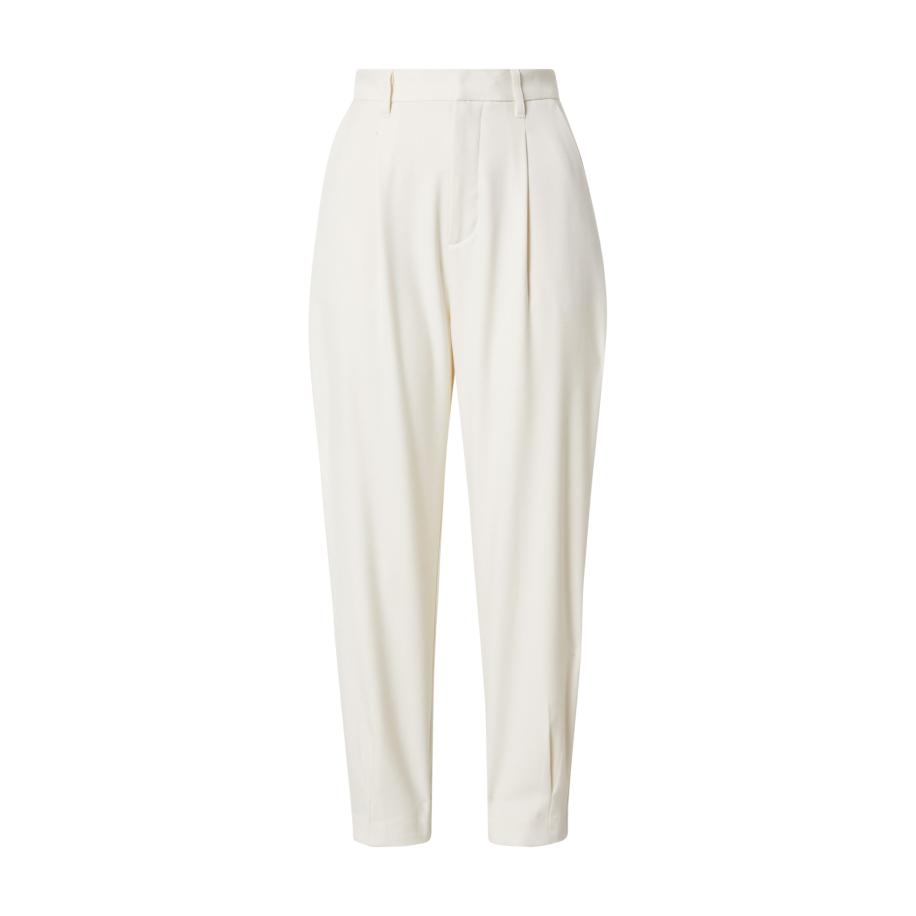 Cph Muse Cph Muse Pantalon TAILOR beige -
