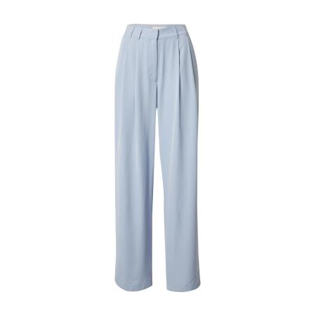 LeGer By Lena Gercke LeGer by Lena Gercke Bandplooibroek Kora lichtblauw