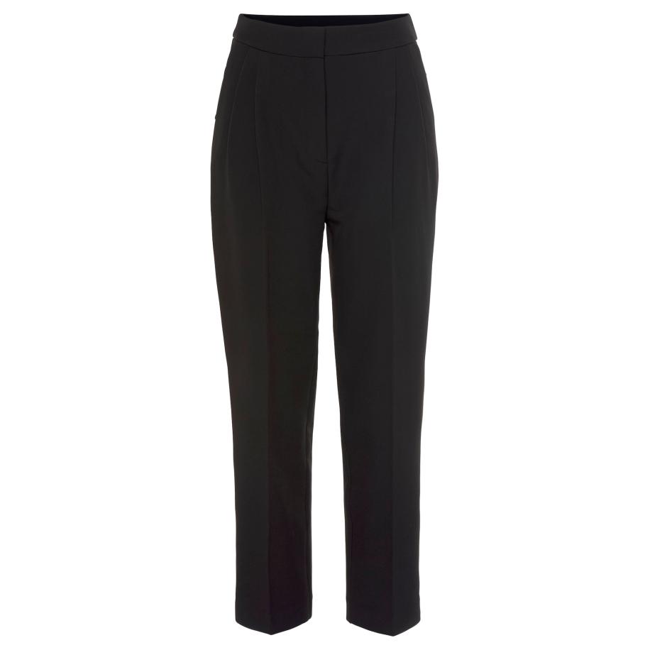 Lascana LASCANA Pantalon zwart -