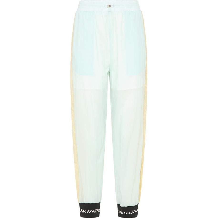 MyMo ATHLSR myMo ATHLSR Broek lichtblauw / mintgroen / zwart -