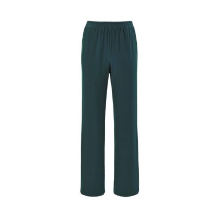 Goldner Goldner Broek blauw