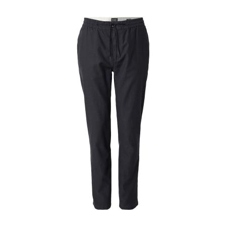 Scotch & Soda SCOTCH & SODA Broek WARREN zwart gemêleerd