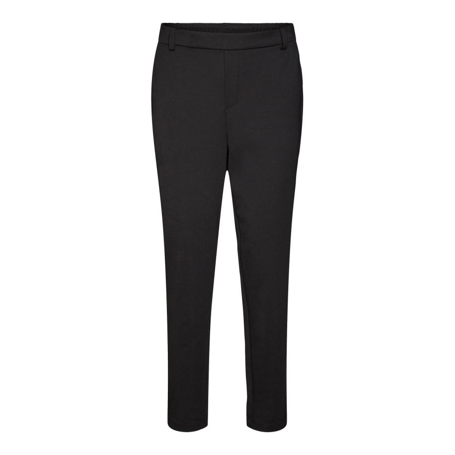 Vero Moda VERO MODA Broek Lucca zwart -