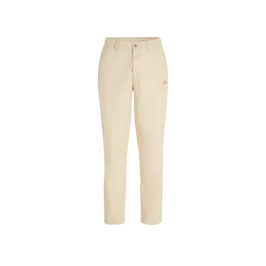 O'Neill ONEILL Broek Essentials ecru -