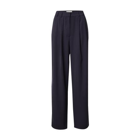 LeGer By Lena Gercke LeGer by Lena Gercke Bandplooibroek Kora donkerblauw