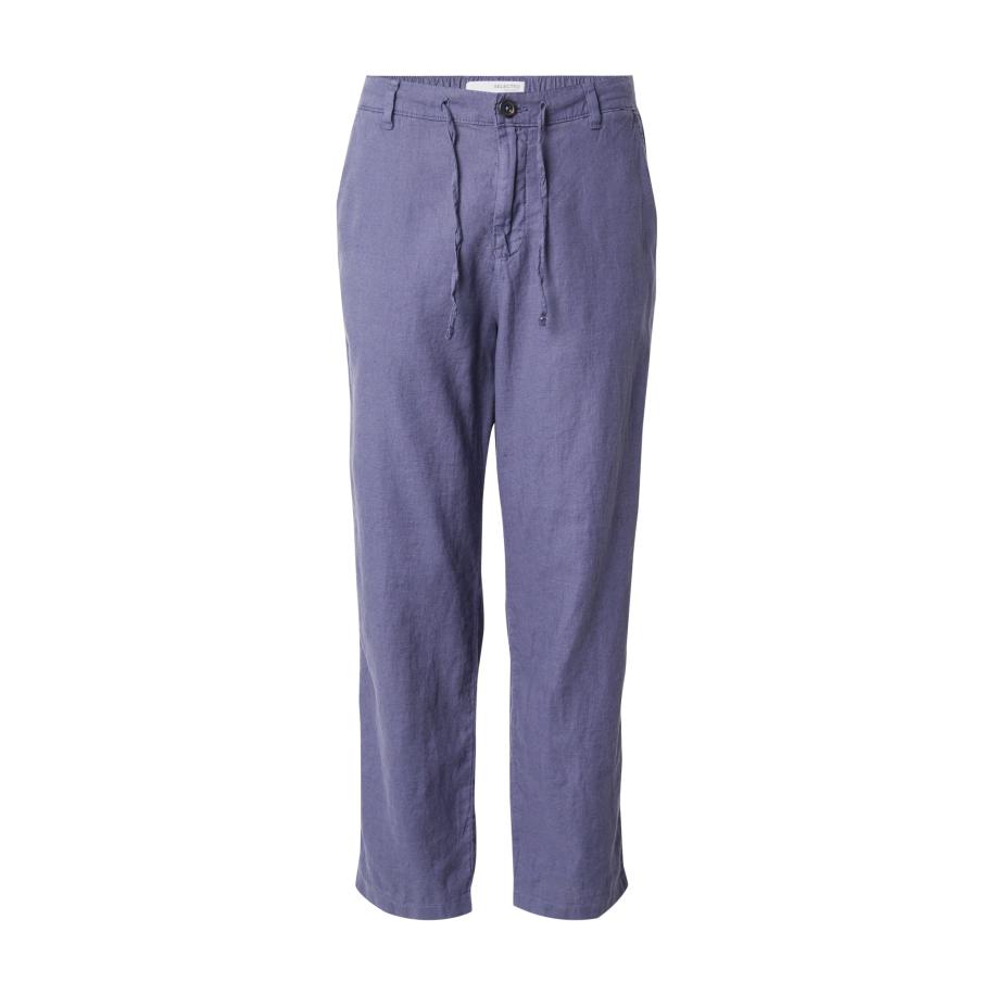 Selected SELECTED Broek SLHMAGNUS saffier -