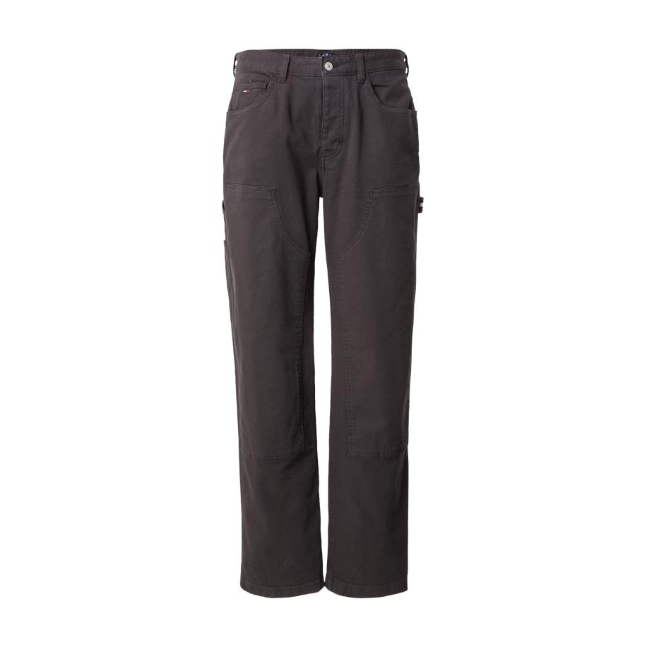 Tommy Jeans Tommy Jeans Broek JAIMIE zwart -