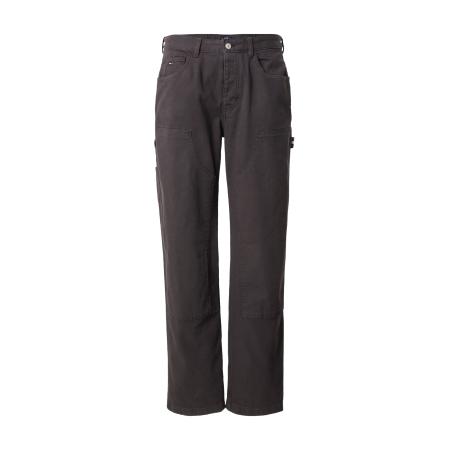 Tommy Jeans Tommy Jeans Broek JAIMIE zwart