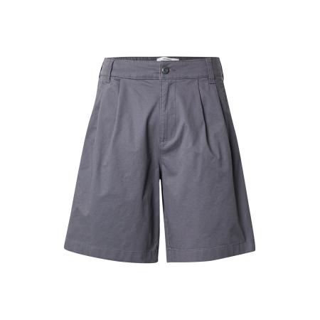 Hollister HOLLISTER Bandplooibroek grijs