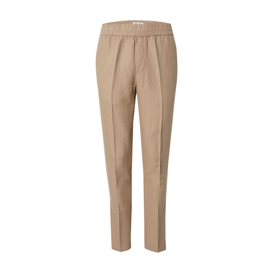 Samsøe & Samsøe Samsøe Samsøe Pantalon SMITHY taupe -