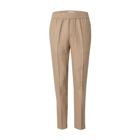 Samsøe & Samsøe Samsøe Samsøe Pantalon SMITHY taupe