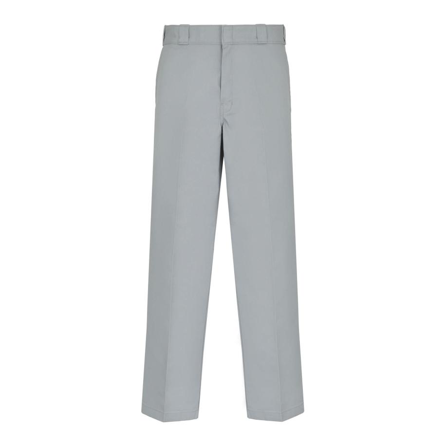 Dickies DICKIES Pantalon 874 grijs -
