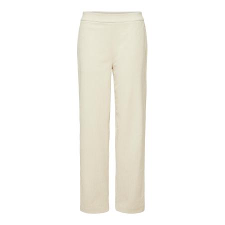 Selected Femme Selected Femme Tall Broek Zoey taupe