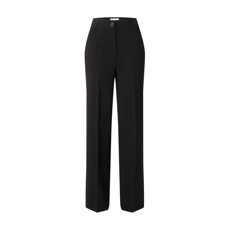 Modström modström Pantalon Gale zwart -