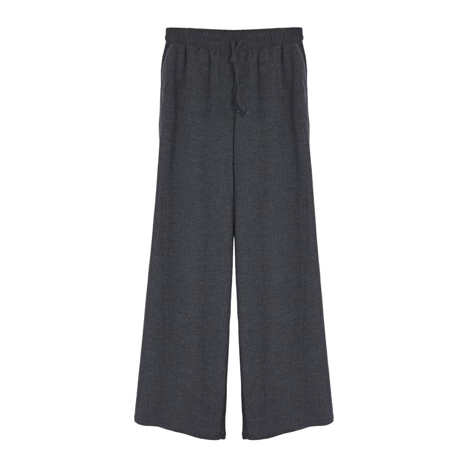Trendyol Trendyol Broek antraciet -