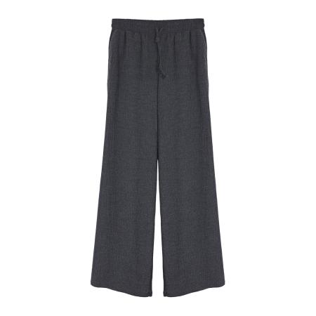 Trendyol Trendyol Broek antraciet