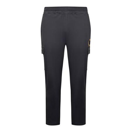 SikSilk SikSilk Broek geel / zwart