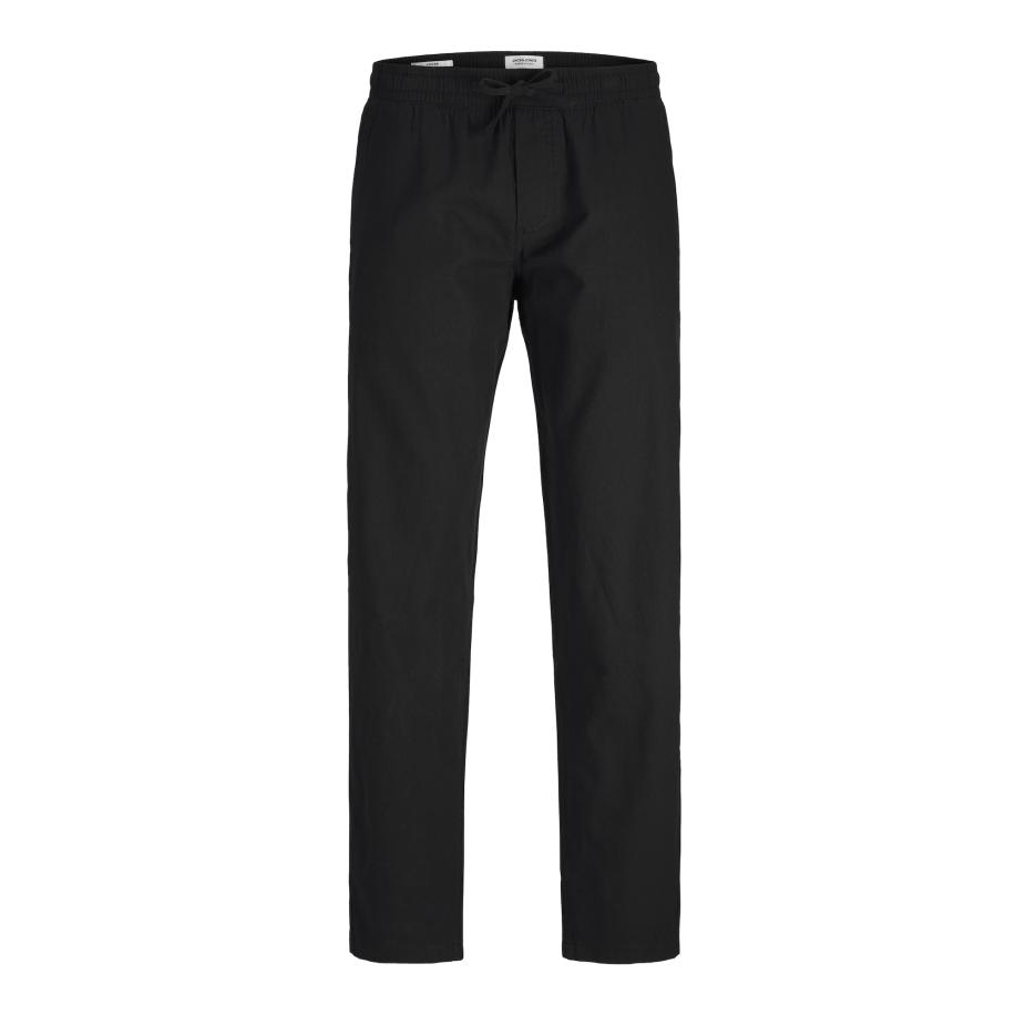 Jack & Jones JACK & JONES Broek JPSTKane JJSummer zwart -