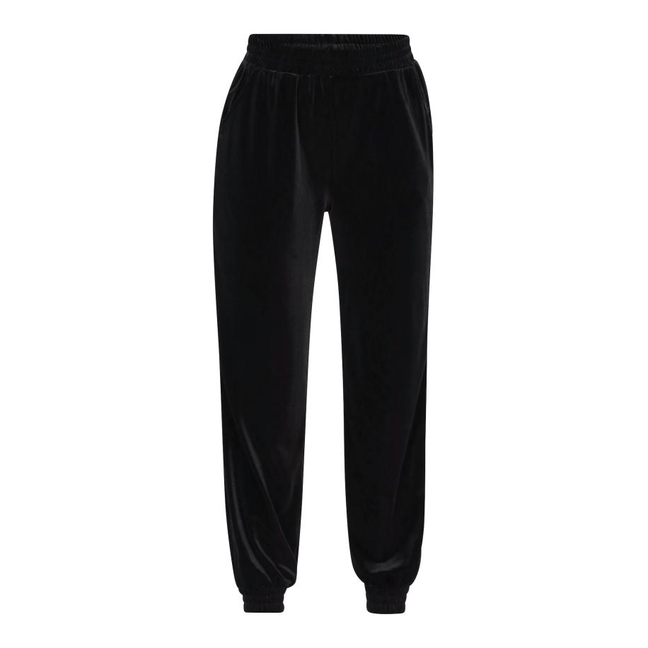 Faina faina Broek zwart -