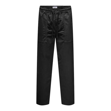 Only & Sons Only & Sons Broek ONSSINUS zwart