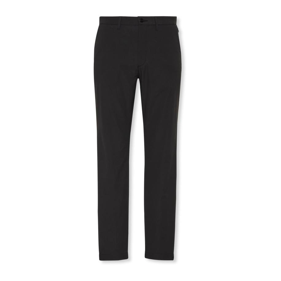 Calvin Klein Calvin Klein Broek zwart -