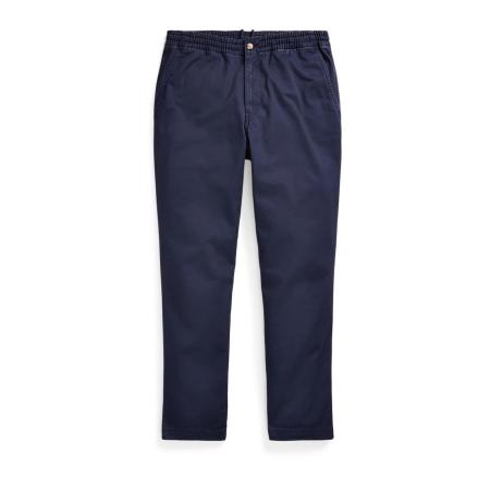 Polo Ralph Lauren Polo Ralph Lauren Broek donkerblauw