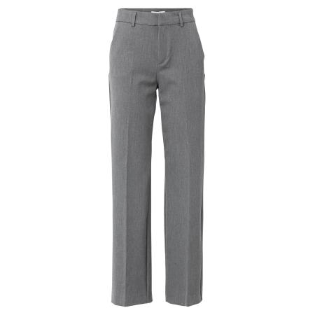 Mbym mbym Pantalon grijs