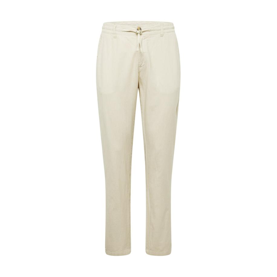 Lindbergh Lindbergh Broek crème -