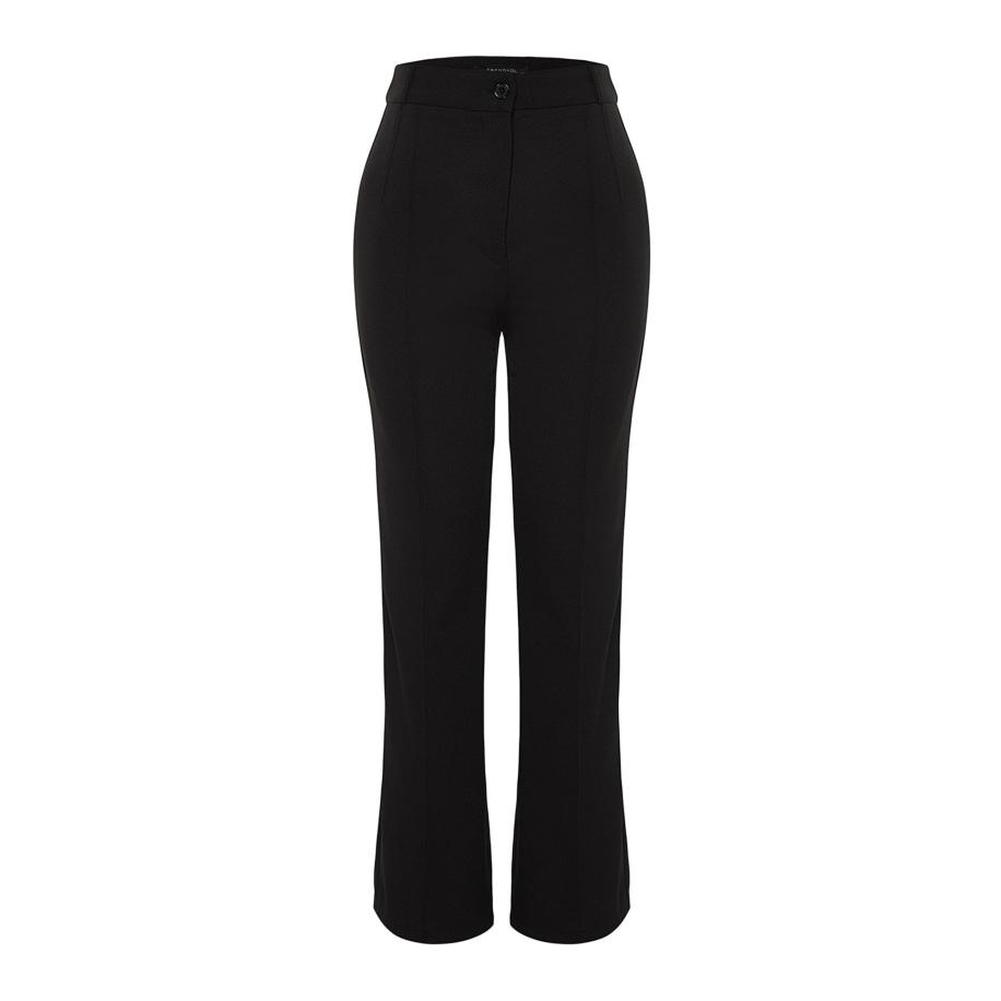 Trendyol Trendyol Pantalon zwart -