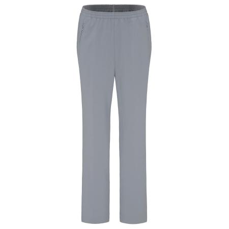Goldner Goldner Broek Louisa grijs
