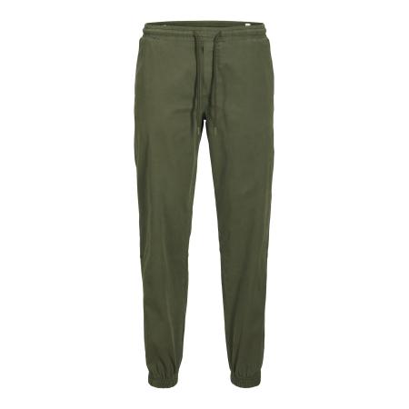 Jack & Jones JACK & JONES Broek JPSTKANE TROY olijfgroen