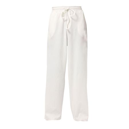 VAMOS CLO VAMOS CLO Broek offwhite