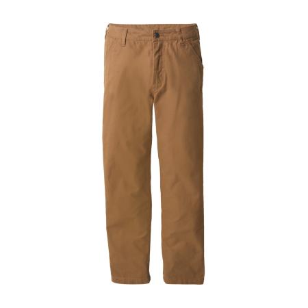 Vintage Industries Vintage Industries Broek Scope cappuccino