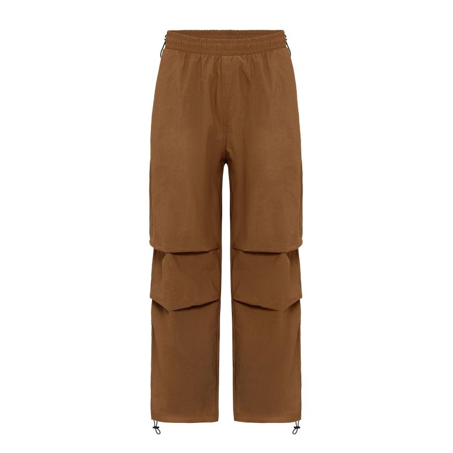 Dandalo Dandalo Broek camel -