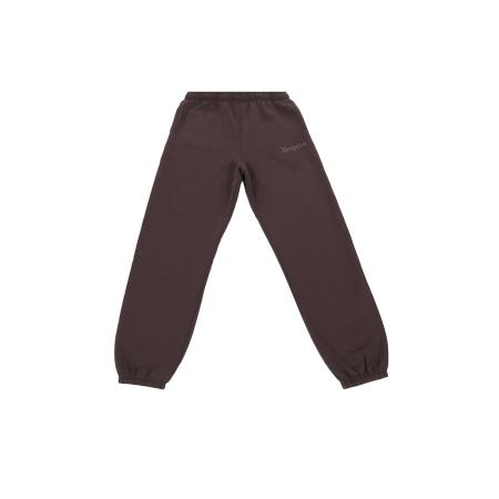 Dropsize Broek V4 bruin / grijs