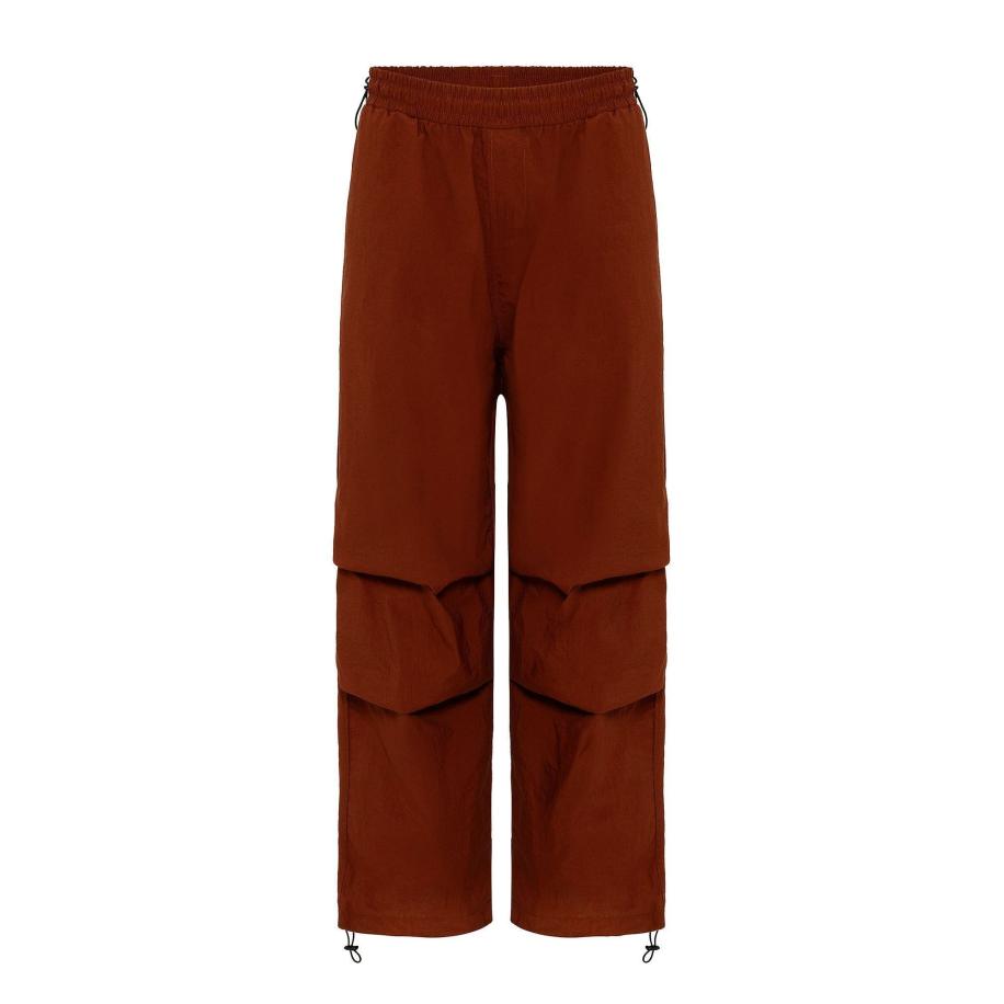 Dandalo Dandalo Broek roestrood -