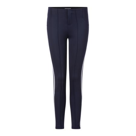 Rich & Royal Rich & Royal Broek blauw / donkerblauw