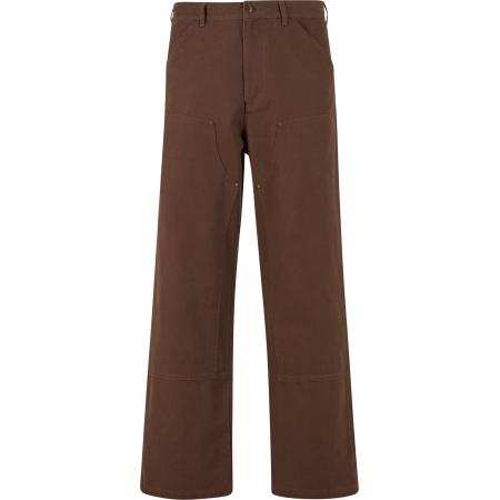 Prohibited Prohibited Broek East Ham bruin