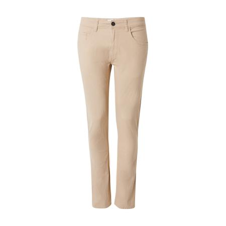 Blend BLEND Broek Edford lichtbruin