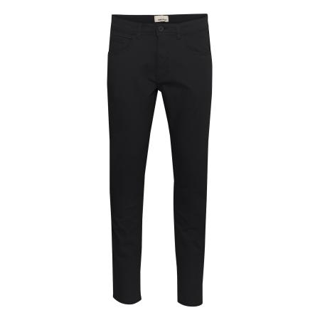Blend BLEND Broek Rodney zwart