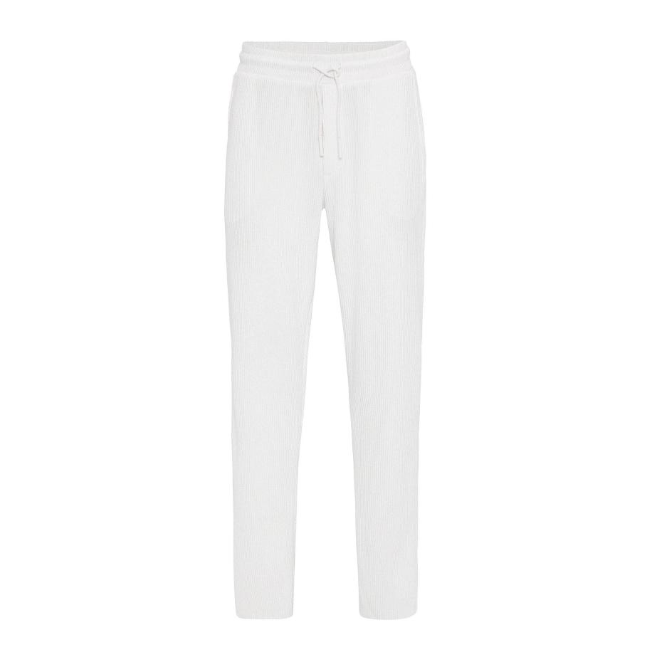 Dandalo Dandalo Broek wit -