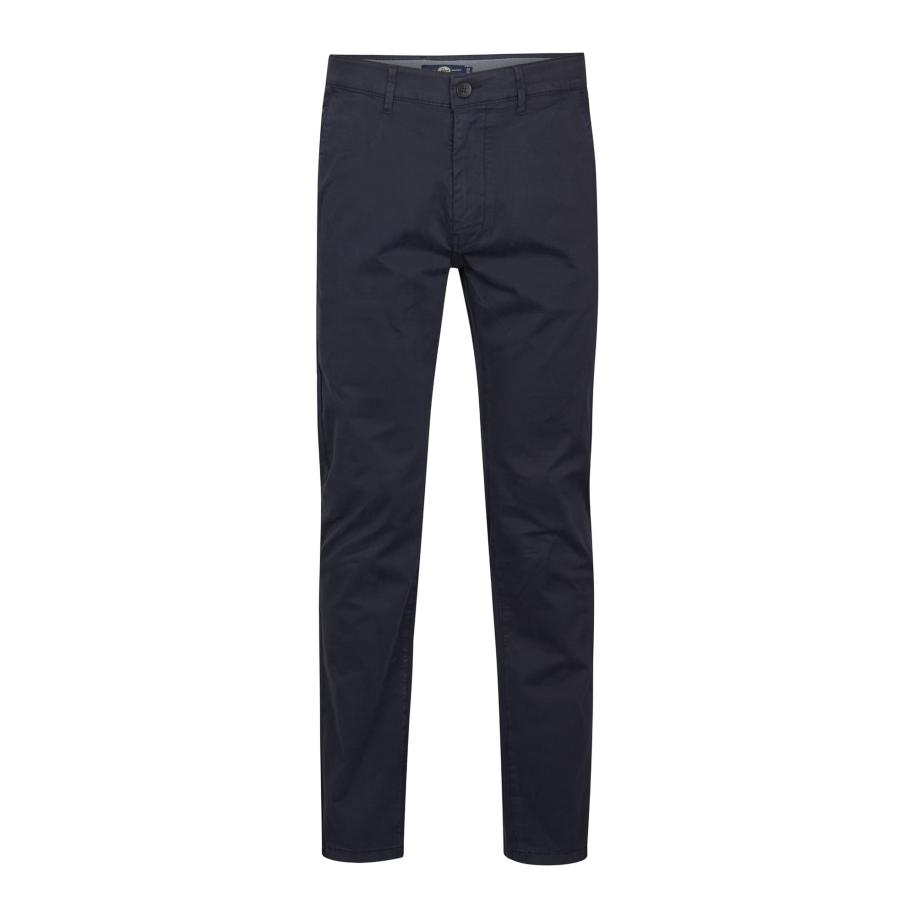 Petrol Industries Petrol Industries Broek nachtblauw -