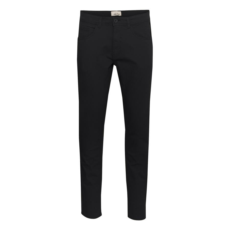 Blend BLEND Broek Rodney zwart -