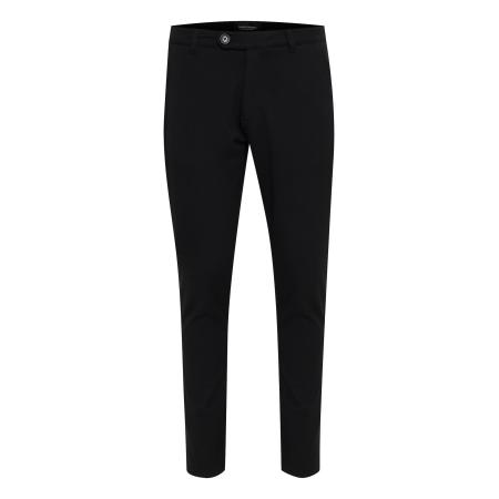 Solid !Solid Broek Fred zwart